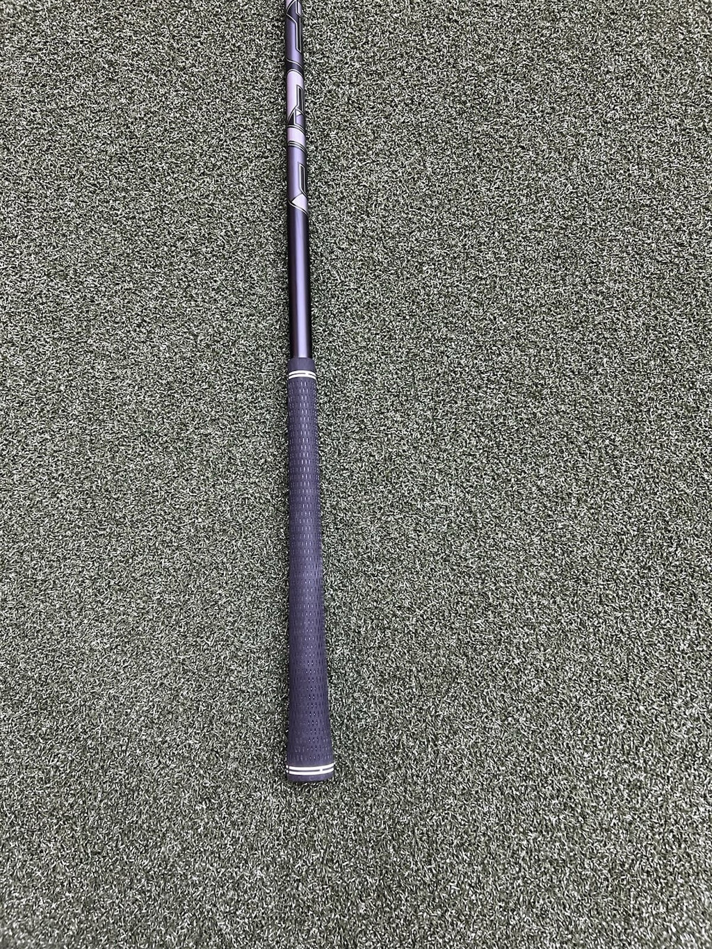 Taylormade Qi35 Max 3 Hybrid Fujikura Air Speeder 50 Senior Flex 