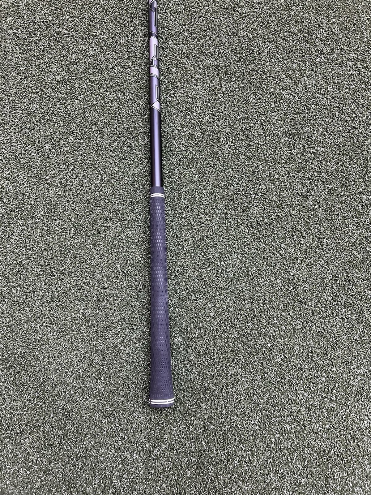 Taylormade Qi35 Max 3 Hybrid Fujikura Air Speeder 50 Senior Flex 