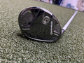 Taylormade Qi35 Max Lite Rescue 4 Hybrid With Fujikura 40 Ladies Flex 