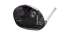 Taylormade Qi35 Max Lite Rescue 4 Hybrid With Fujikura 40 Ladies Flex 
