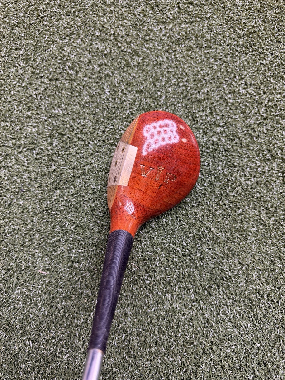 MacGregor By Nicklaus 5 Wood