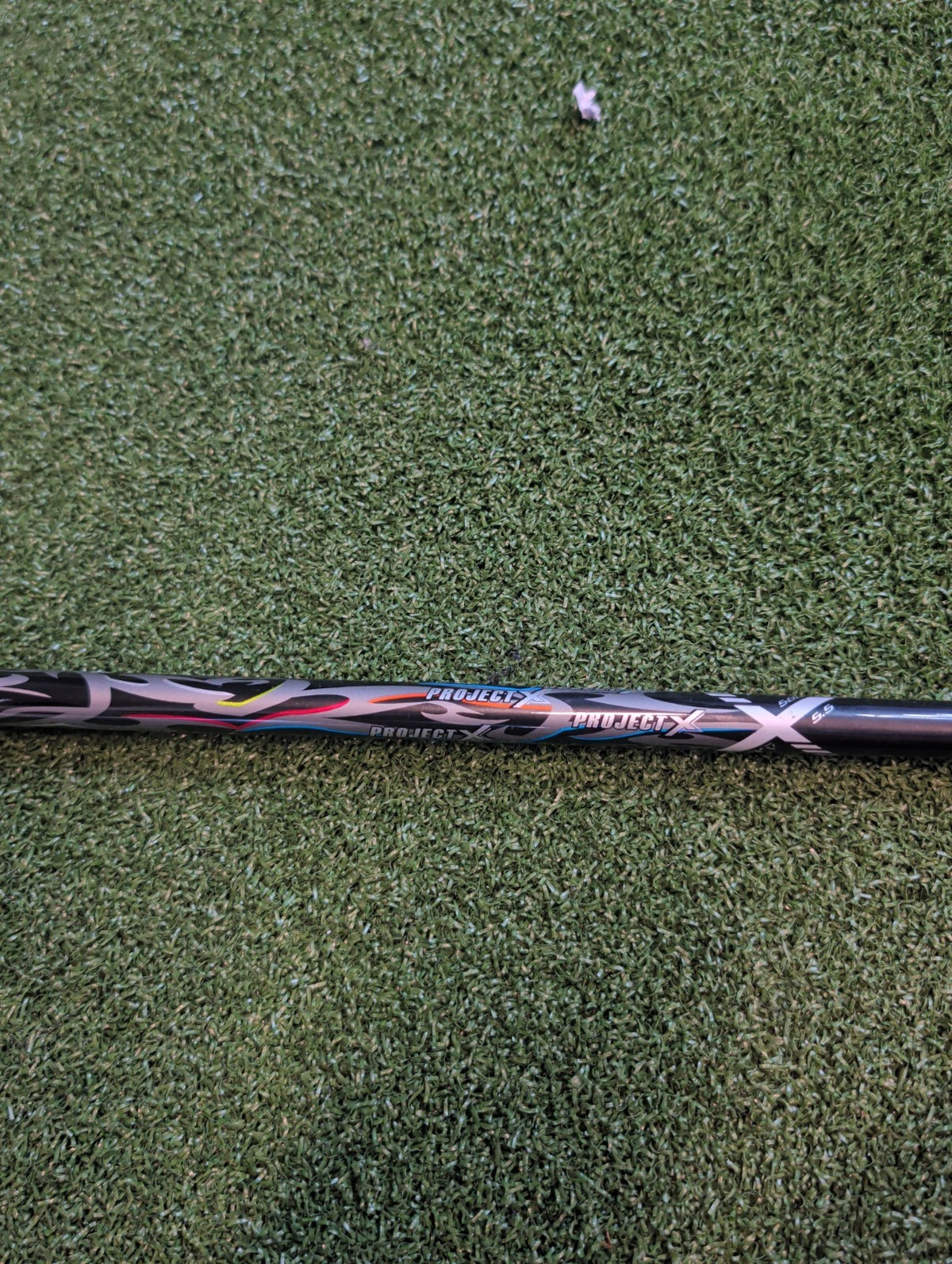 TaylorMade Burner 10.5° Driver Regular Flex Right Handed