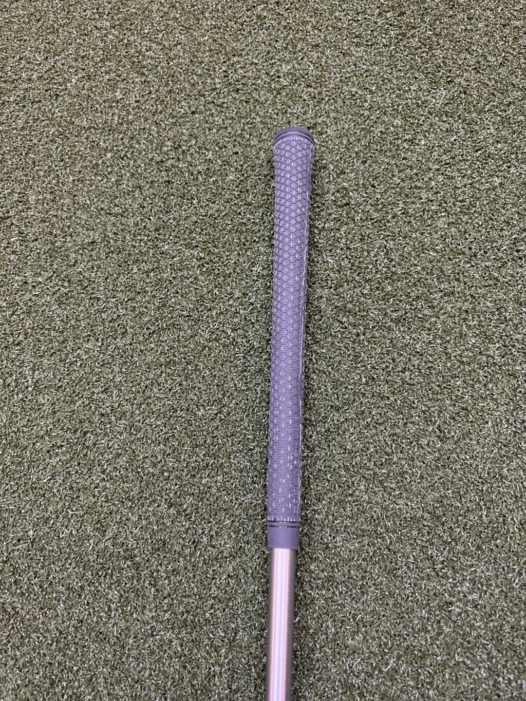 Miura KM-700 Iron Set 4-P With KBS Tour C-Taper Lite 110 Stiff Shafts 