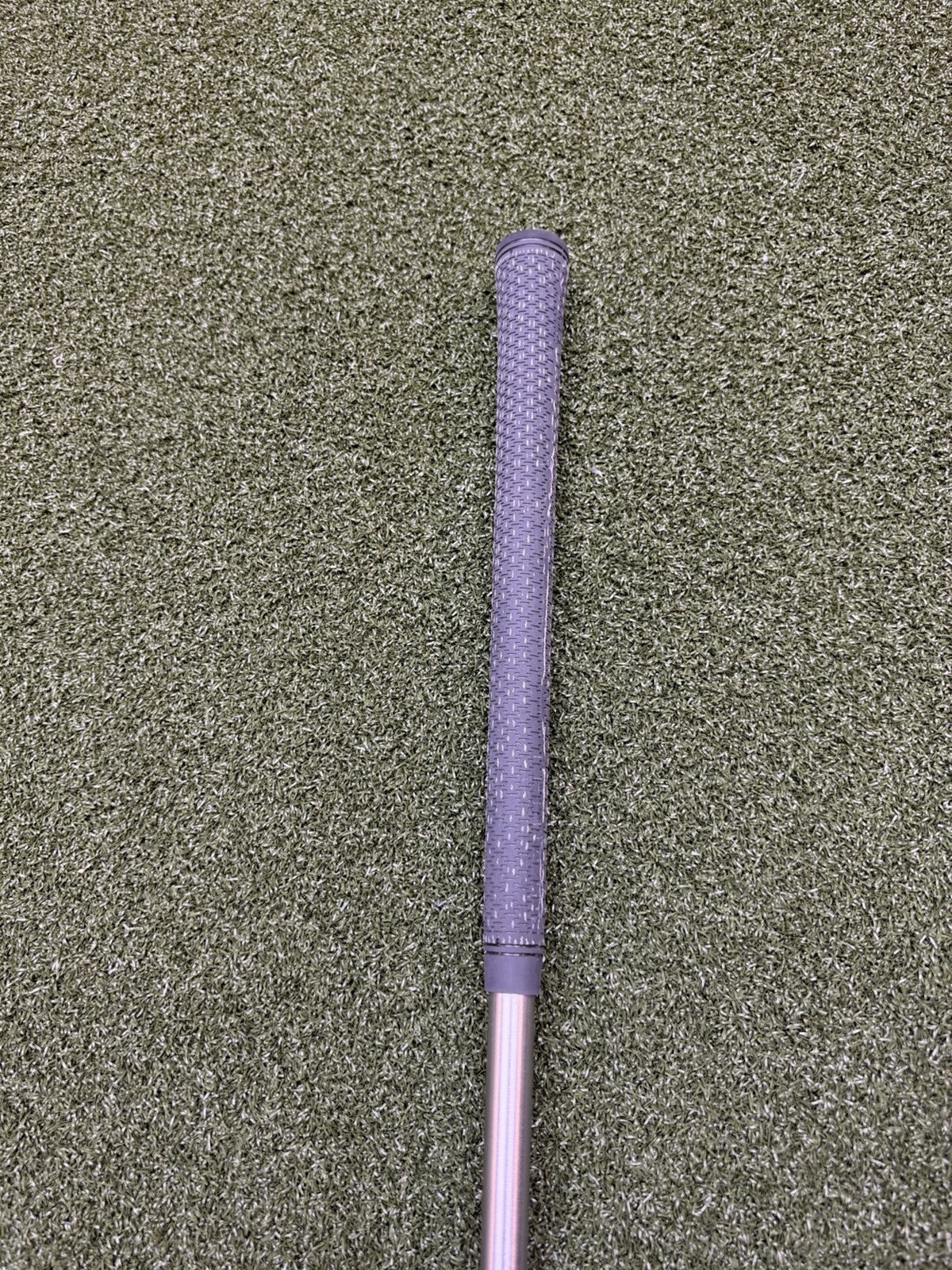 Miura KM-700 Iron Set 4-P With KBS Tour C-Taper Lite 110 Stiff Shafts 