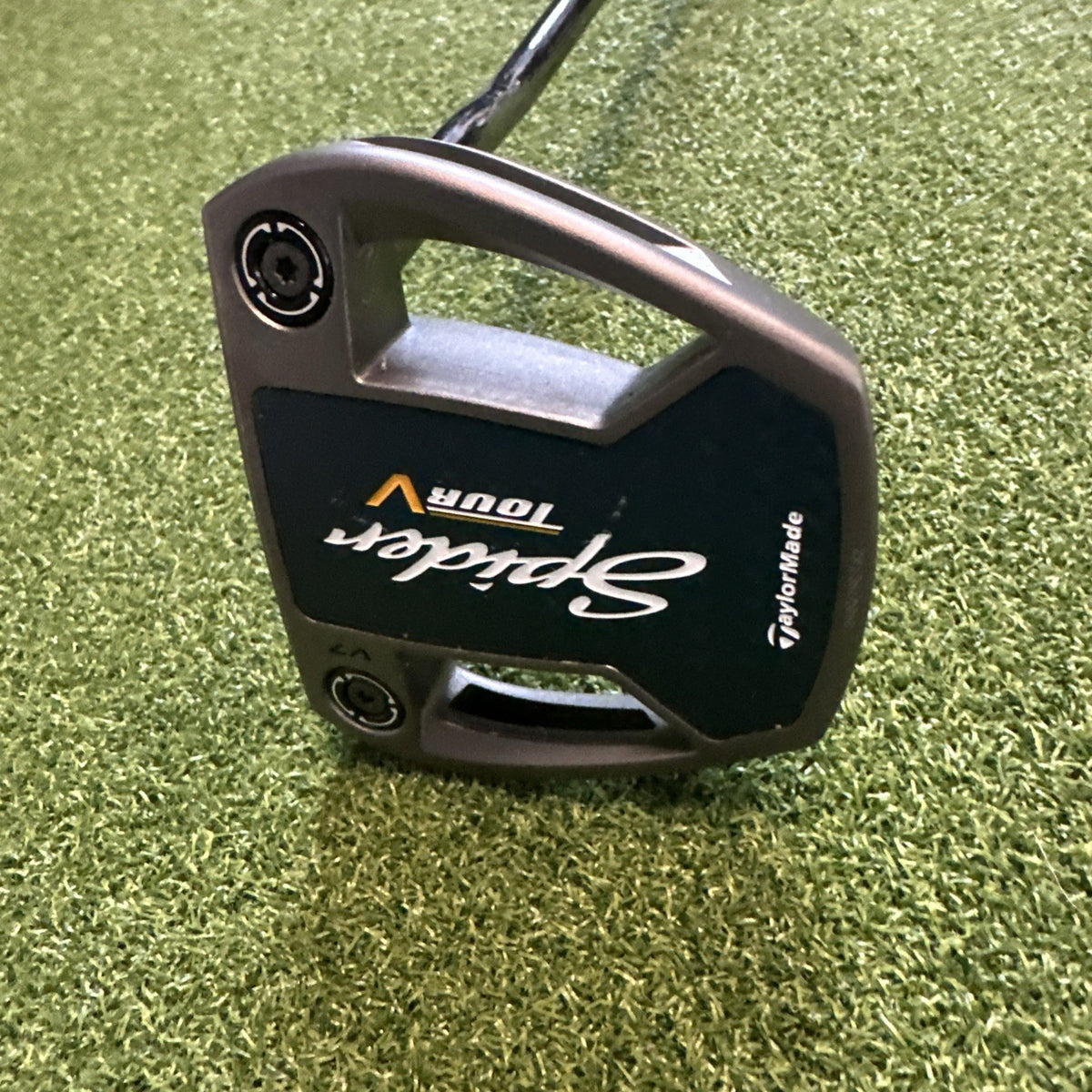 Taylormade Spider Tour V DB Mallet Putter Right Hand 35”