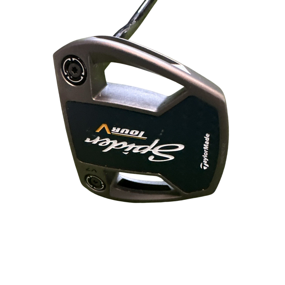 Taylormade Spider Tour V DB Mallet Putter Right Hand 35”