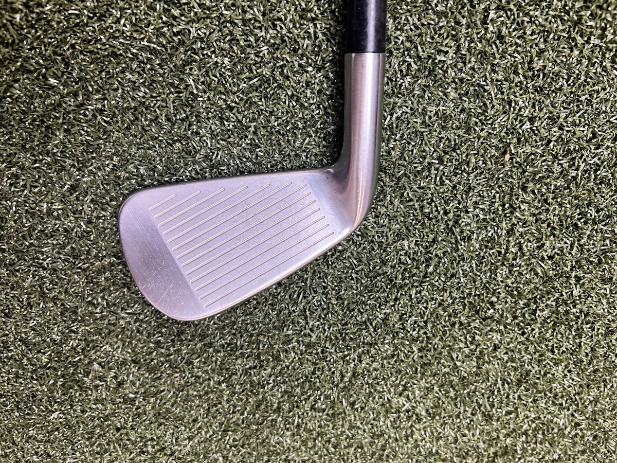 2019 Taylormade P790 5 Iron With Modus 3 Tour 105 Stiff Shaft 