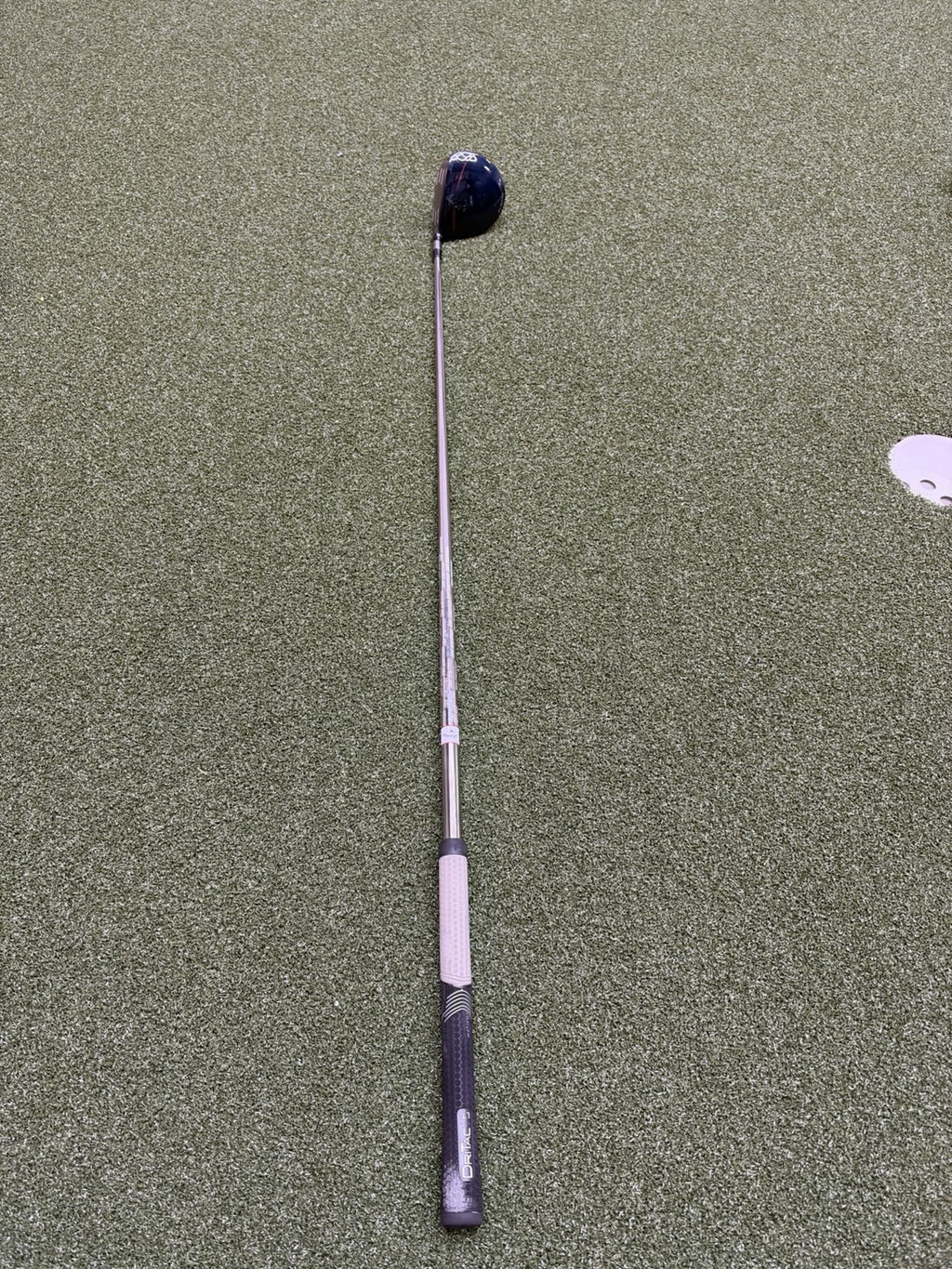 Callaway Big Bertha B21 3 Wood RCH 45 Regular Flex Shaft 