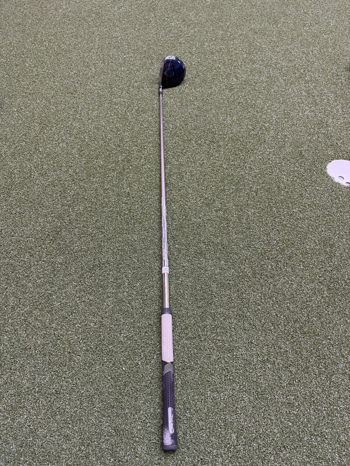 Callaway Big Bertha B21 3 Wood RCH 45 Regular Flex Shaft 