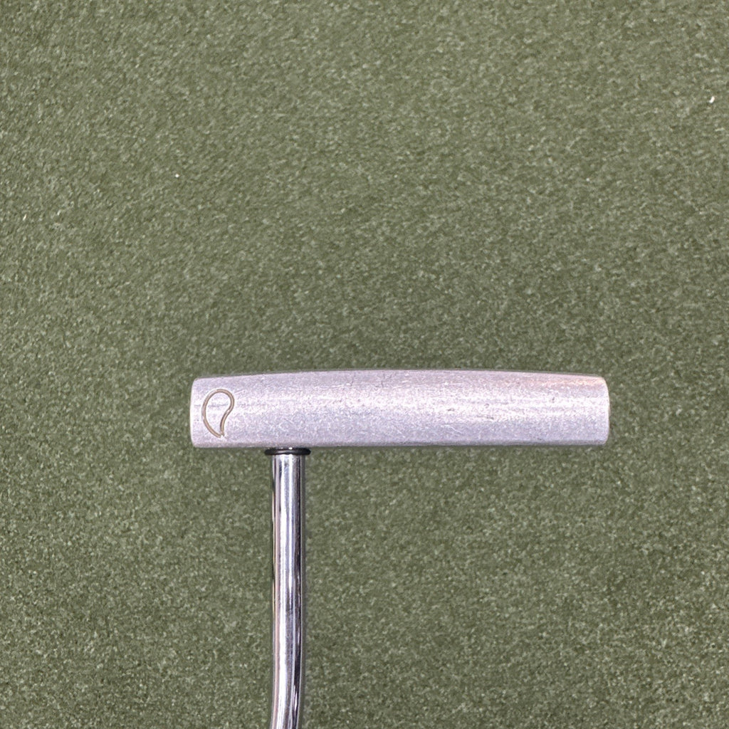 Tear Drop Roll Face Blade Putter Right Hand 35”