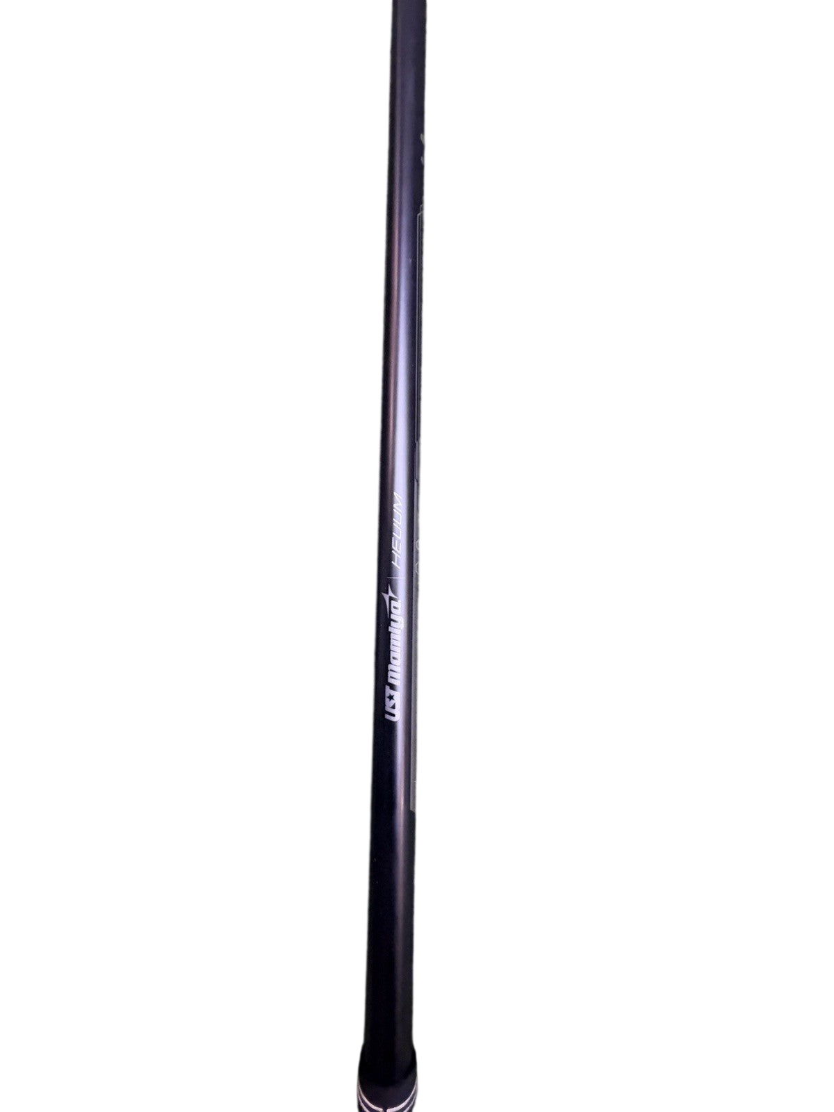 UST Mamiya Helium 5F3 Regular Flex Driver Shaft With Cobra Adapter