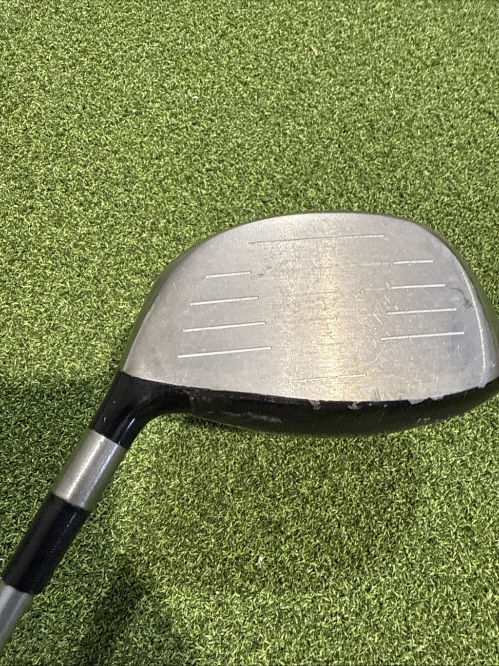 Adams Golf Insight 9.5° Driver Right Hand Regular Flex 