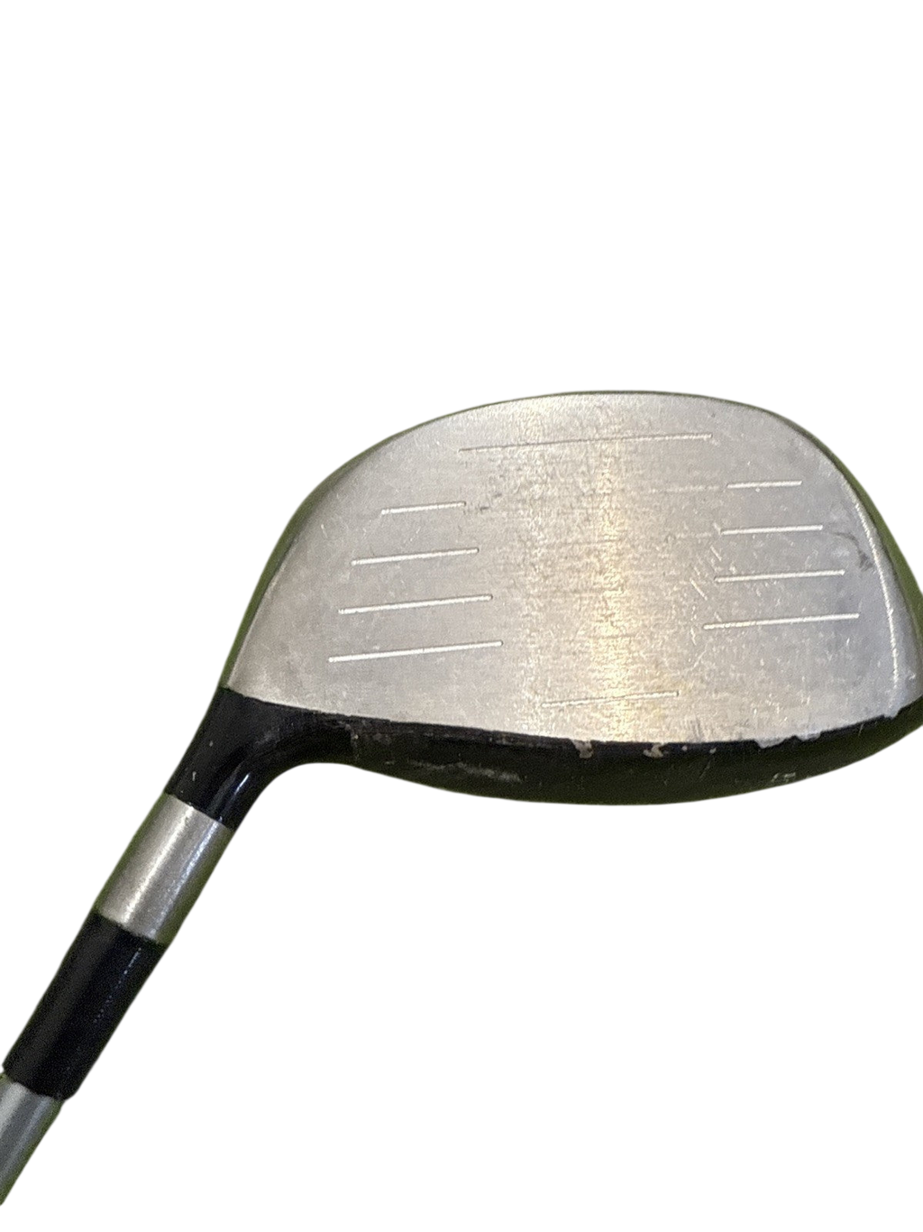 Adams Golf Insight 9.5° Driver Right Hand Regular Flex 