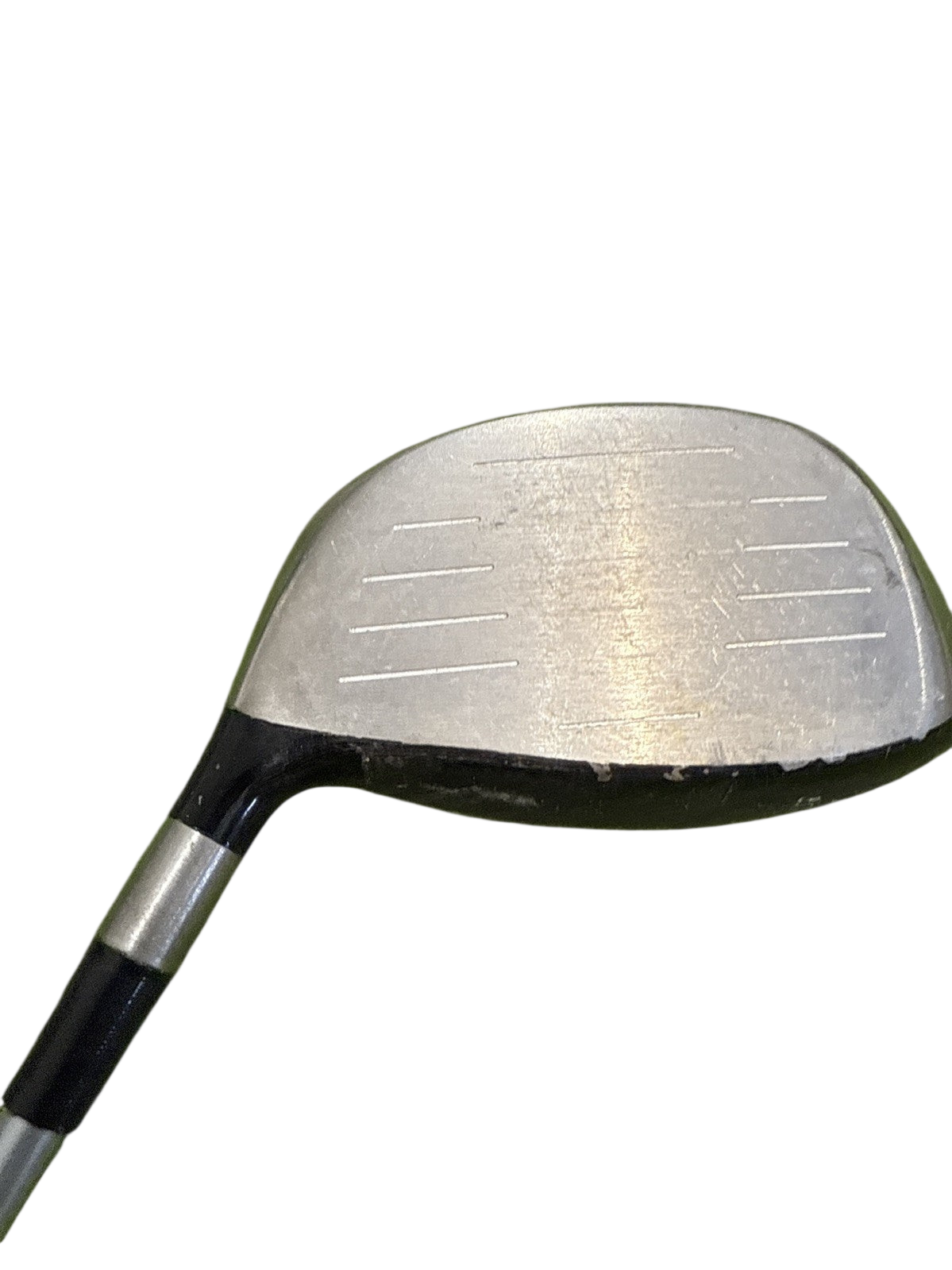 Adams Golf Insight 9.5° Driver Right Hand Regular Flex 