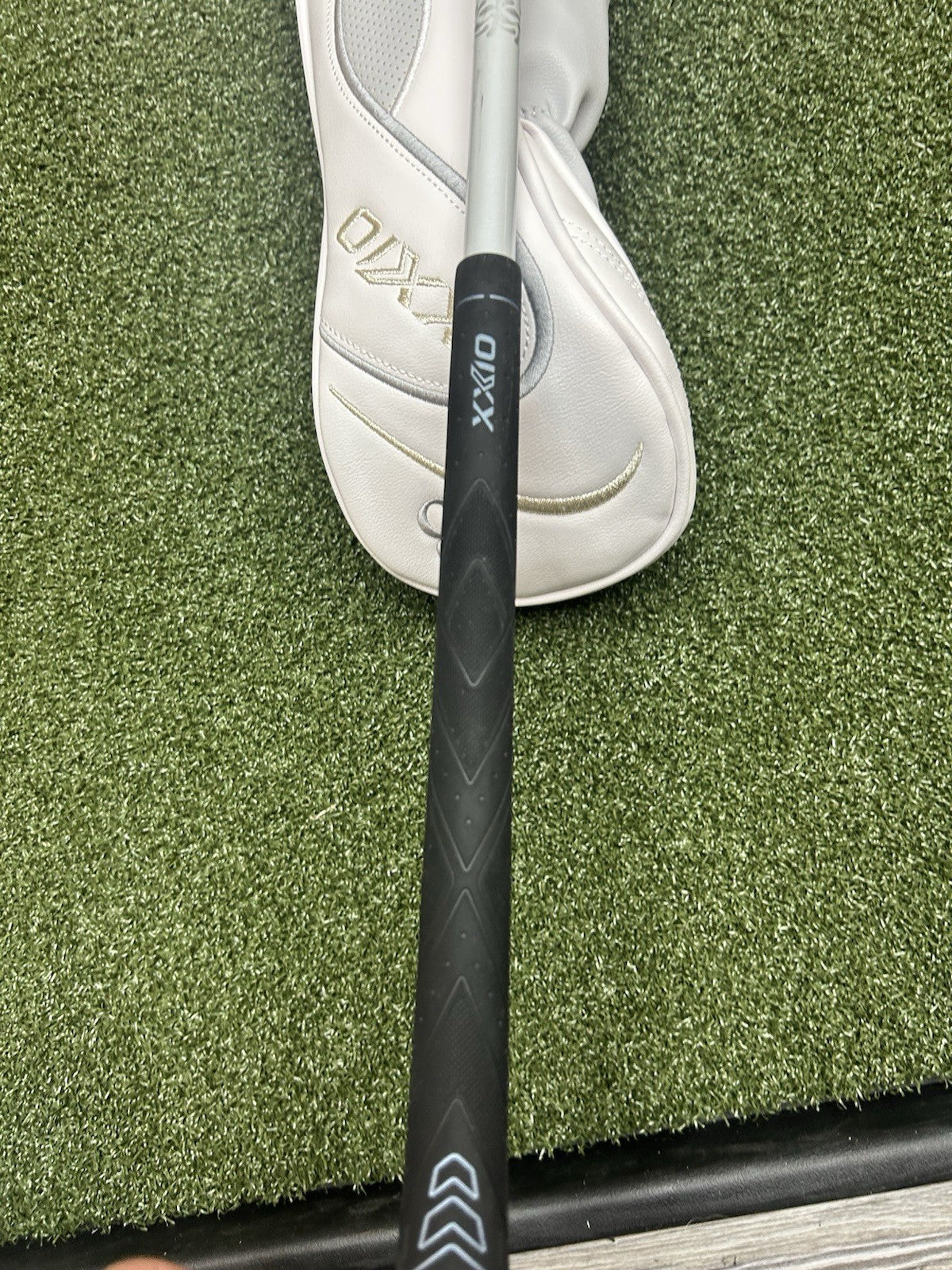 XXIO 14 Ladies Fairway Wood XXIO MP-1400 Ladies 34g Shaft Right Hand 2026