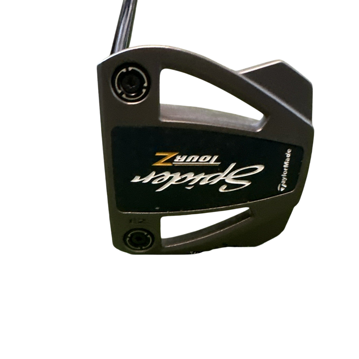 Taylormade Spider Tour Z Mallet Putter Right Hand 35” 