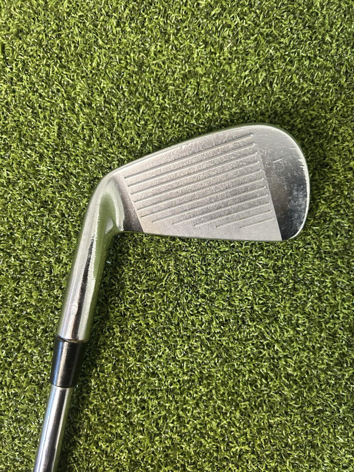 Titleist 690 CB Forged Single 5 Iron True Temper Dynamic Gold S300 Stiff RH