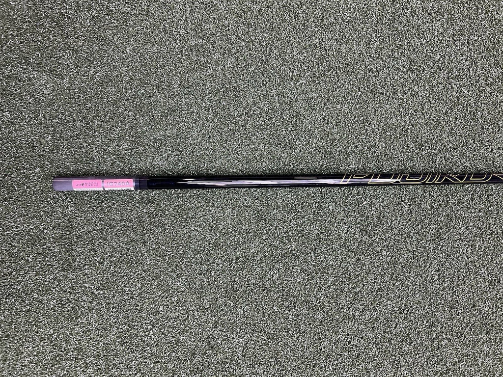 Taylormade Qi35 Max Rescue 4 Hybrid With Fujikura Speeder NX 50 Senior Flex LH