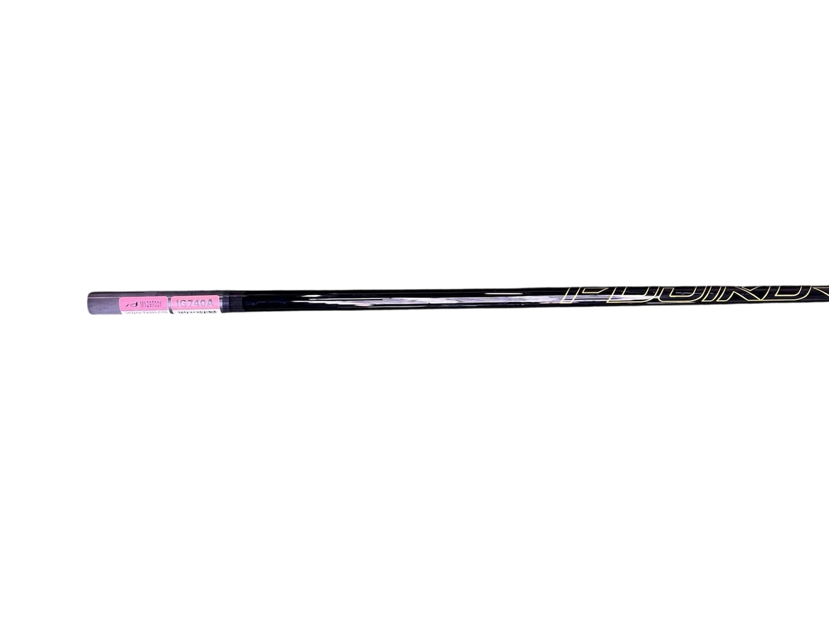 Taylormade Qi35 Max Rescue 4 Hybrid With Fujikura Speeder NX 50 Senior Flex LH