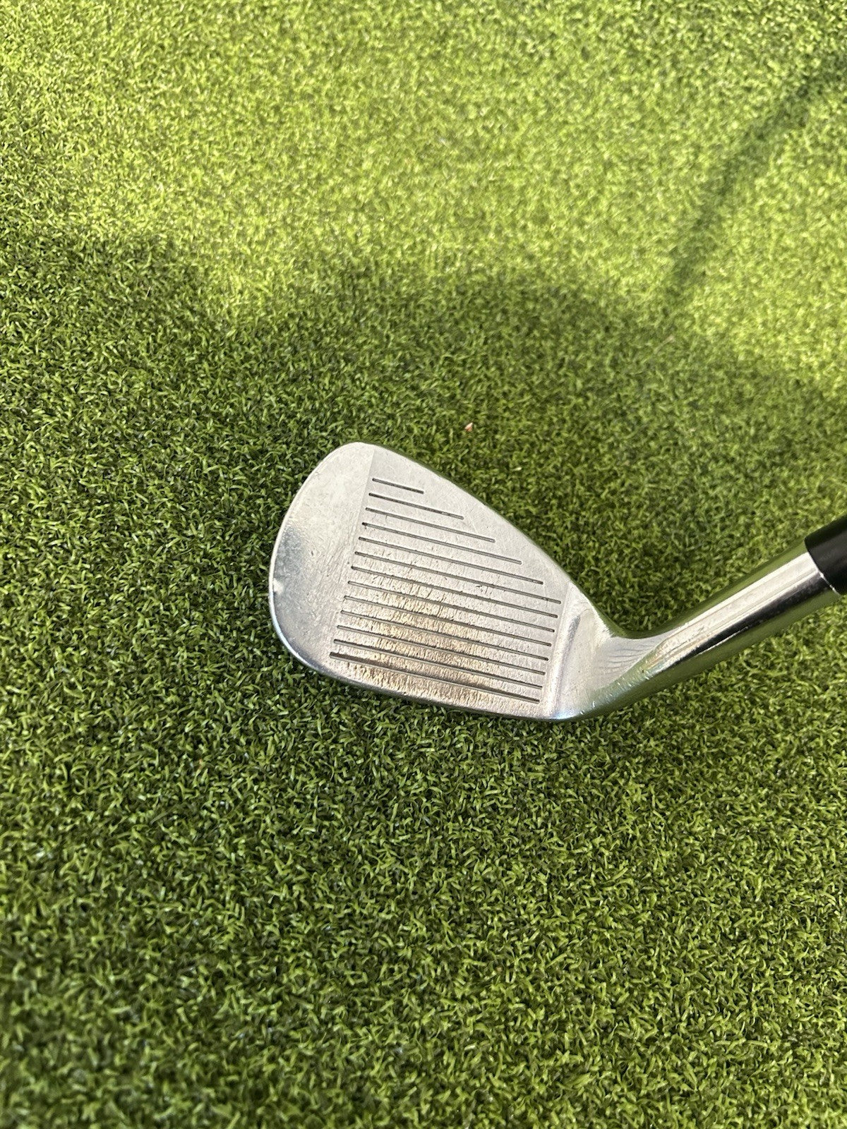 Titleist 670 Forged Blade Irons, Single Pitching Wedge Golf Club Right Hand S