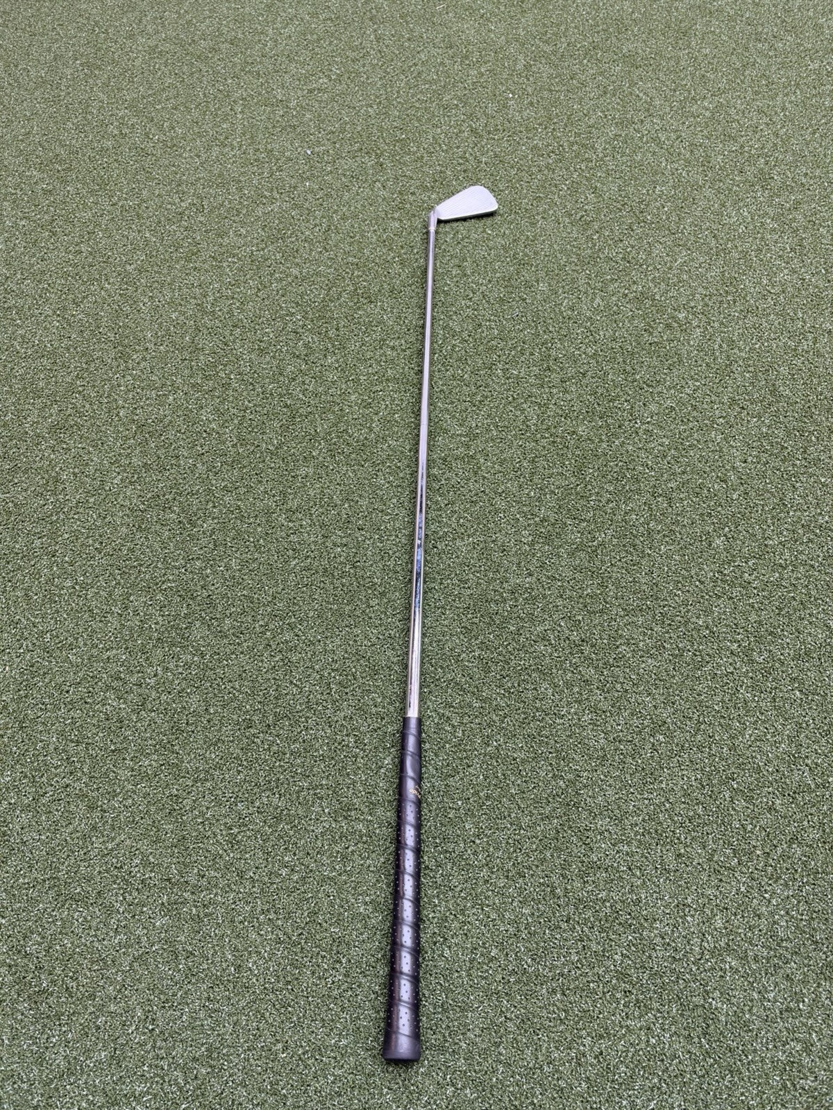 Tommy Armour 845s Silver Scot 1 Iron 