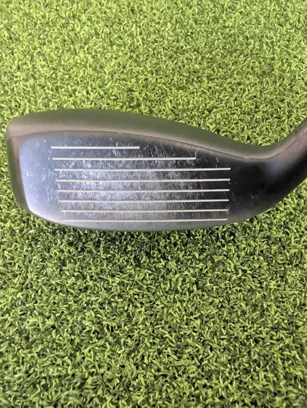 Callaway Apex 2 Hybrid 18° 80g Stiff Flex Right Handed