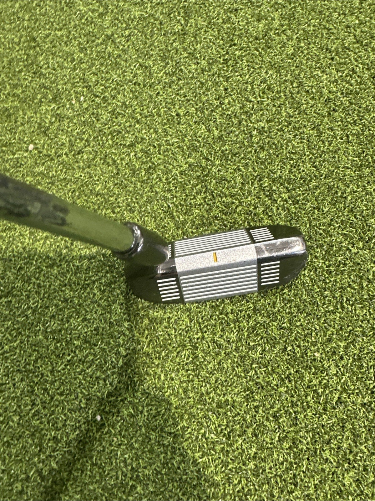 Dunlop 2- Way Utility Iron 35.5"