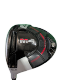 TaylorMade M4 10.5° Driver. 60g Stiff Flex. Left Handed