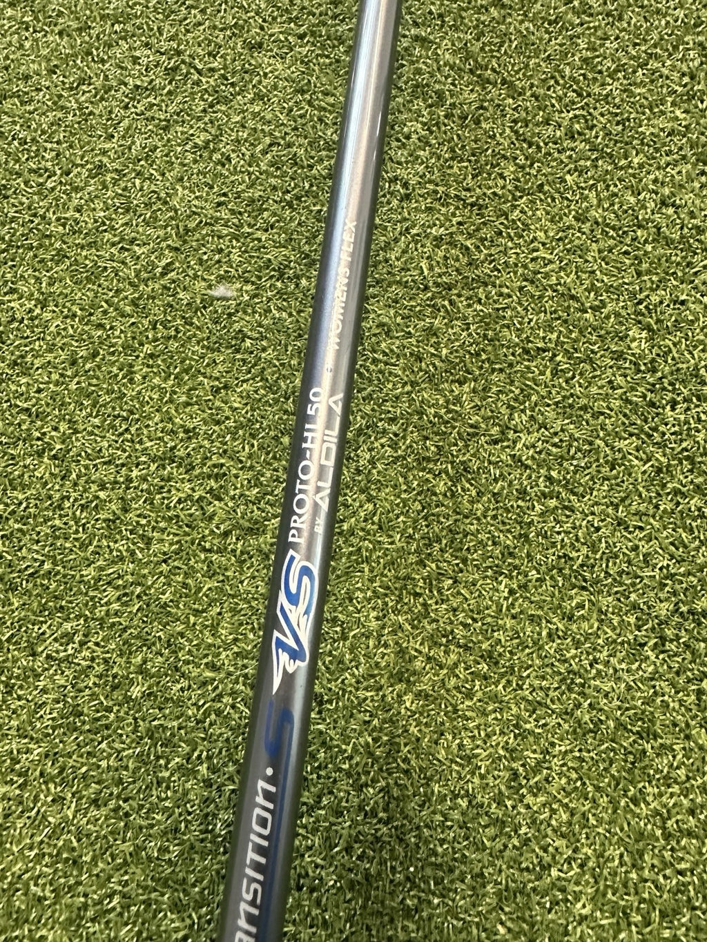 King Cobra Transition S 6 Hybrid Ladies Flex Right Handed 