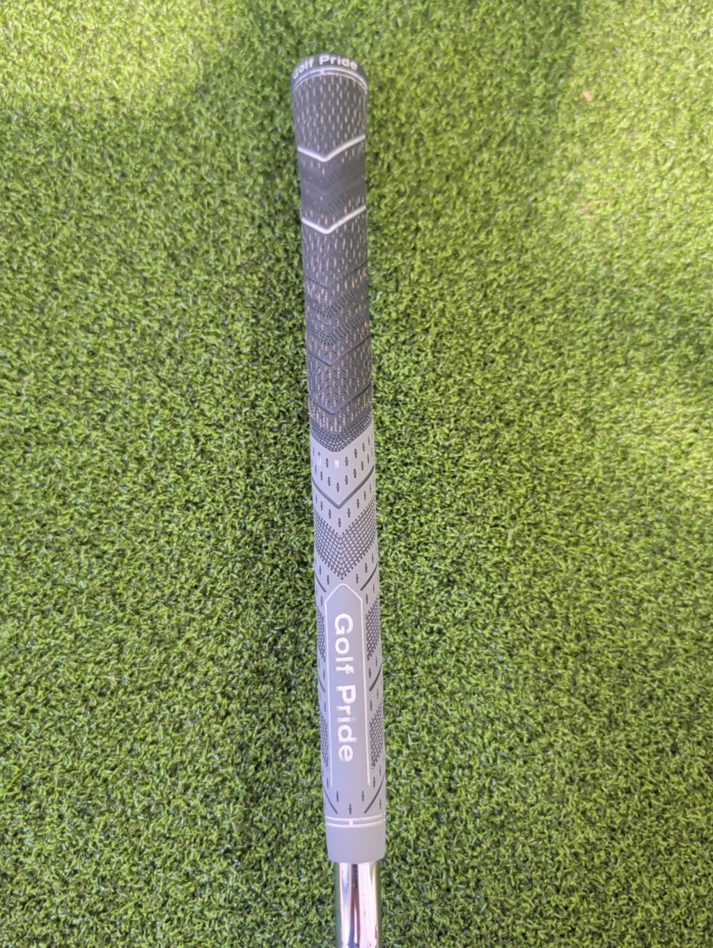 Callaway Mack Daddy Tour Grind Raw 60° 9T Wedge Flex Right Handed