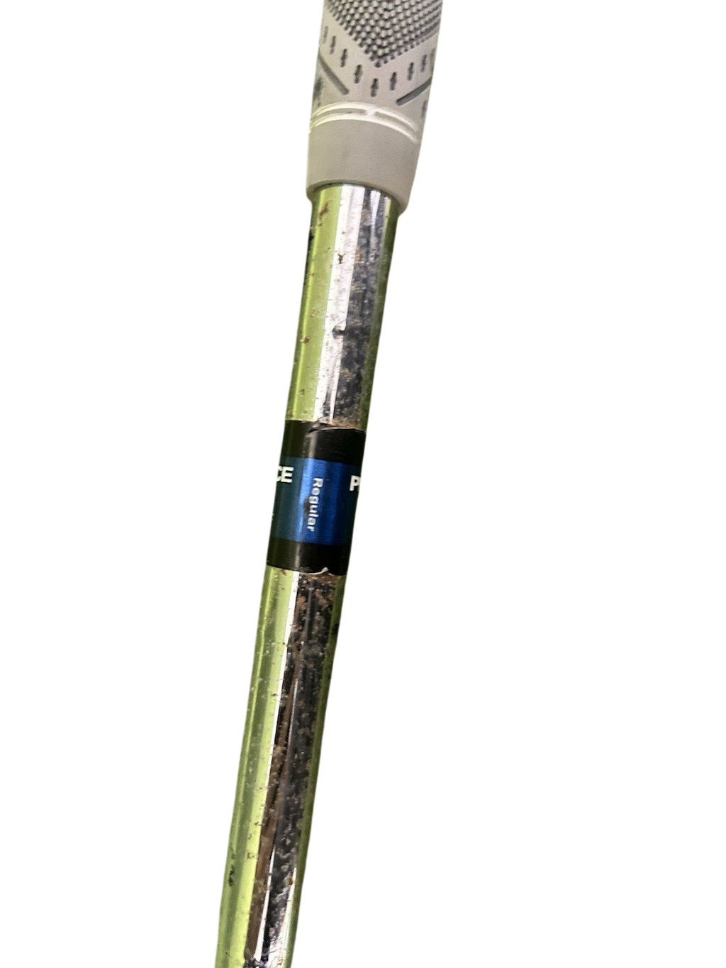 Adams Idea A7OS 7 Iron Hybrid - True Temper Lite 85 Regular Flex Steel Shaft
