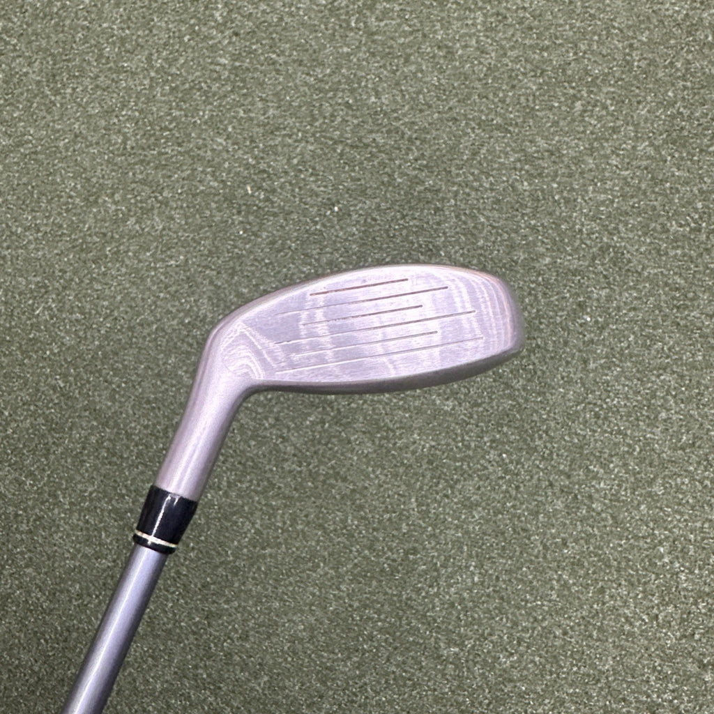 Taylormade Rescue Mid 3 Hybrid 19° Right Hand Ladies Flex 