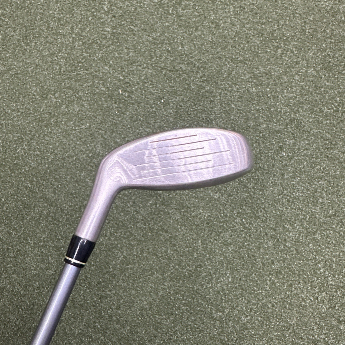 Taylormade Rescue Mid 3 Hybrid 19° Right Hand Ladies Flex 