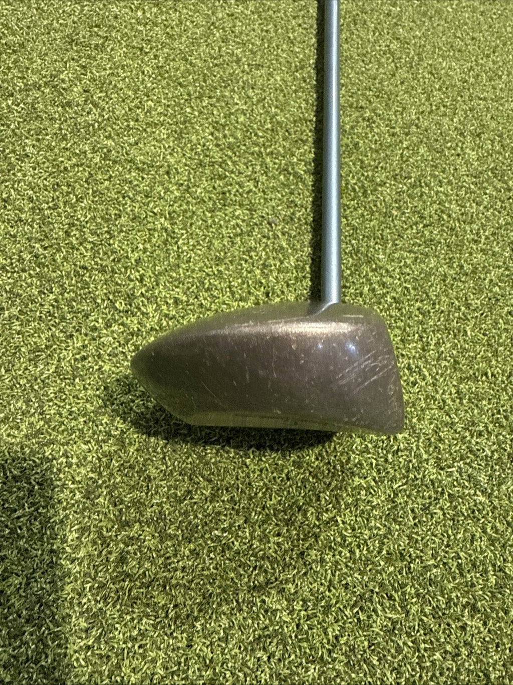 Callaway Greg Big Bertha Warbird 3 Wood Right Hand Ladies Flex 