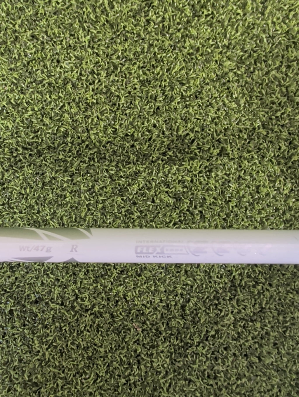 Xxio MP 1200 Pitching Wedge 47g Regular Flex Right Handed