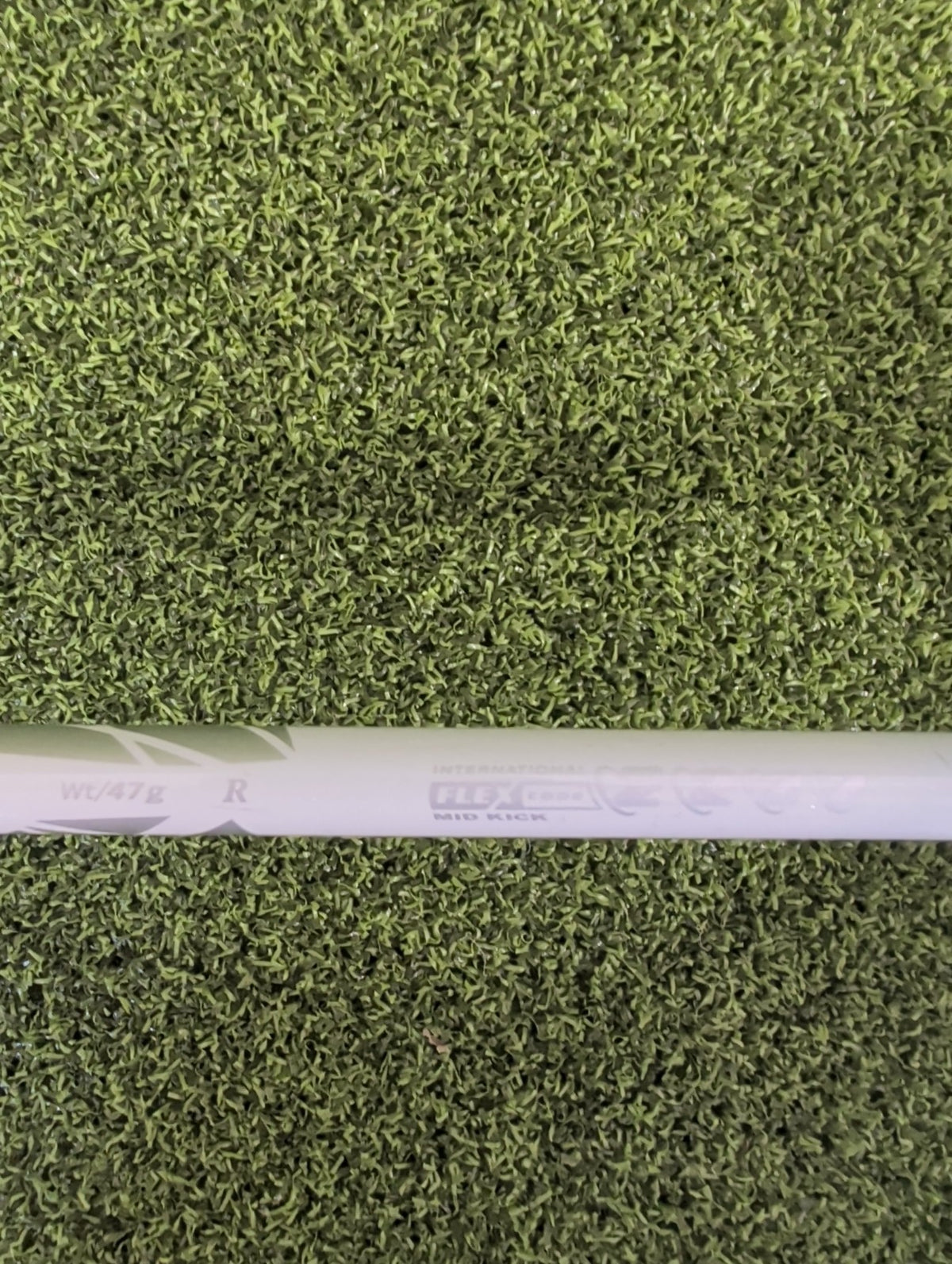 Xxio MP 1200 Pitching Wedge 47g Regular Flex Right Handed