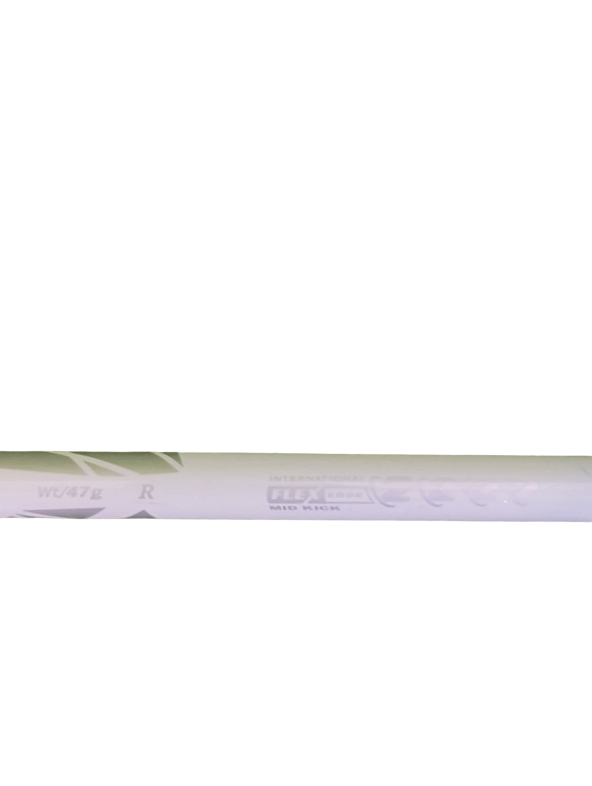 Xxio MP 1200 Pitching Wedge 47g Regular Flex Right Handed