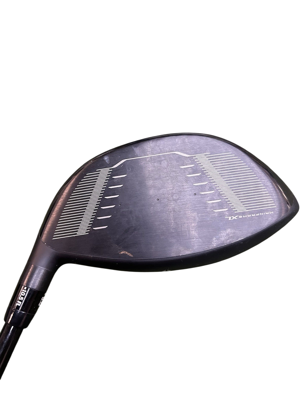 Cleveland HiBore XL Lite Adjustable 9°-12° Driver Tensei AV Series 55 Regular