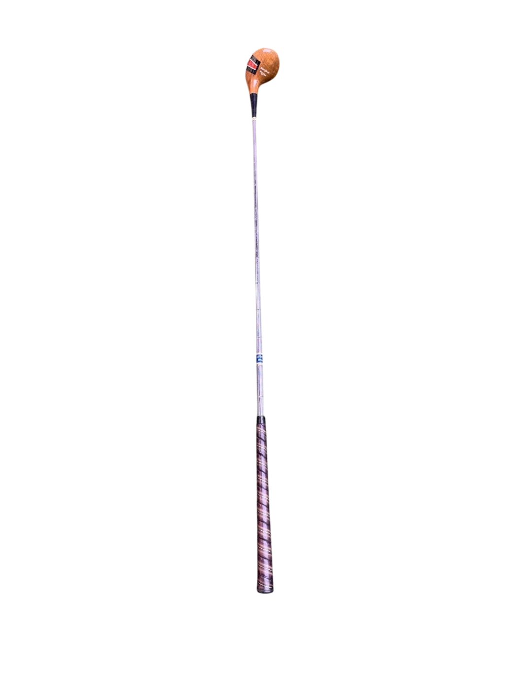Spalding Kro Flite Robert T Jones Jr 3 1/2 Wood