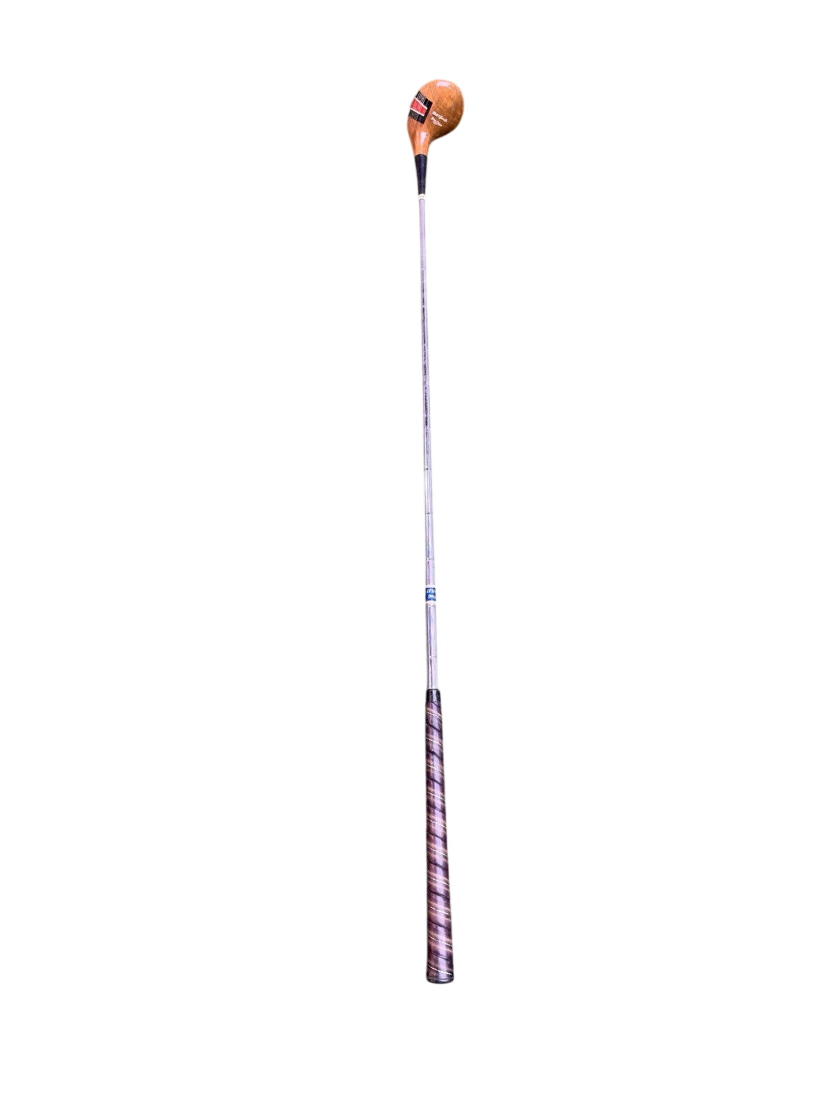 Spalding Kro Flite Robert T Jones Jr 3 1/2 Wood