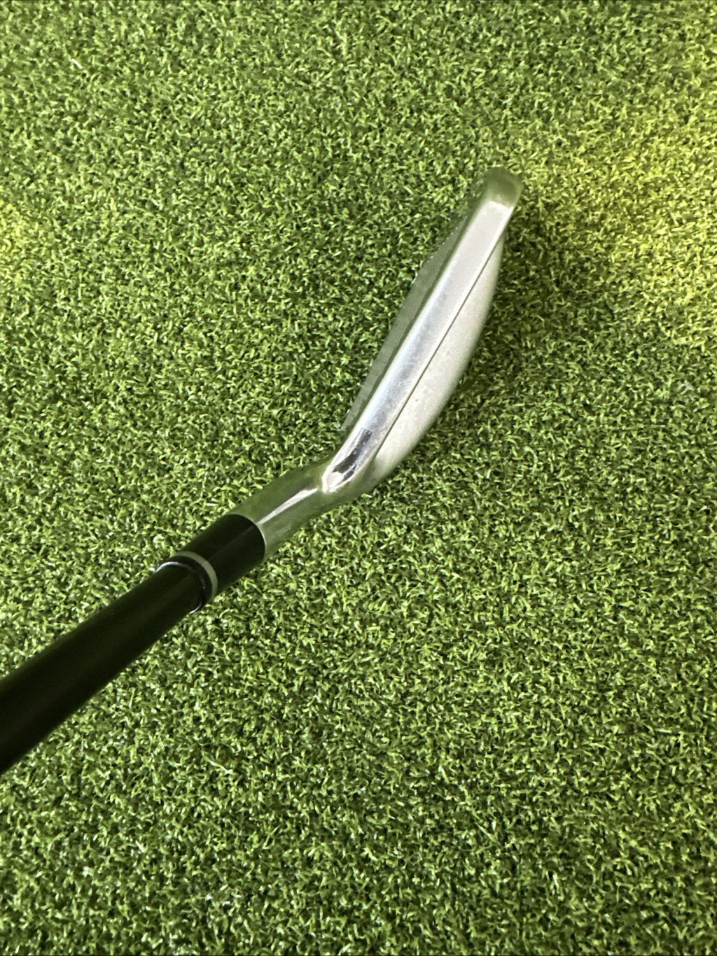 Macgregor V-foil Speed 3 Iron Right Hand Stiff Flex 