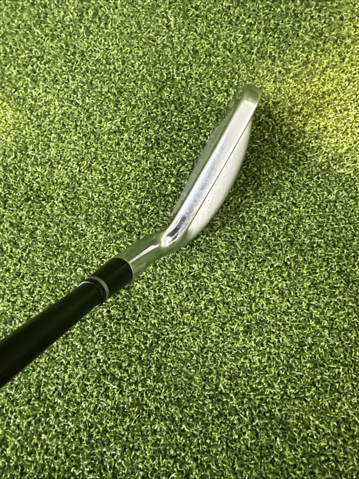 Macgregor V-foil Speed 3 Iron Right Hand Stiff Flex 