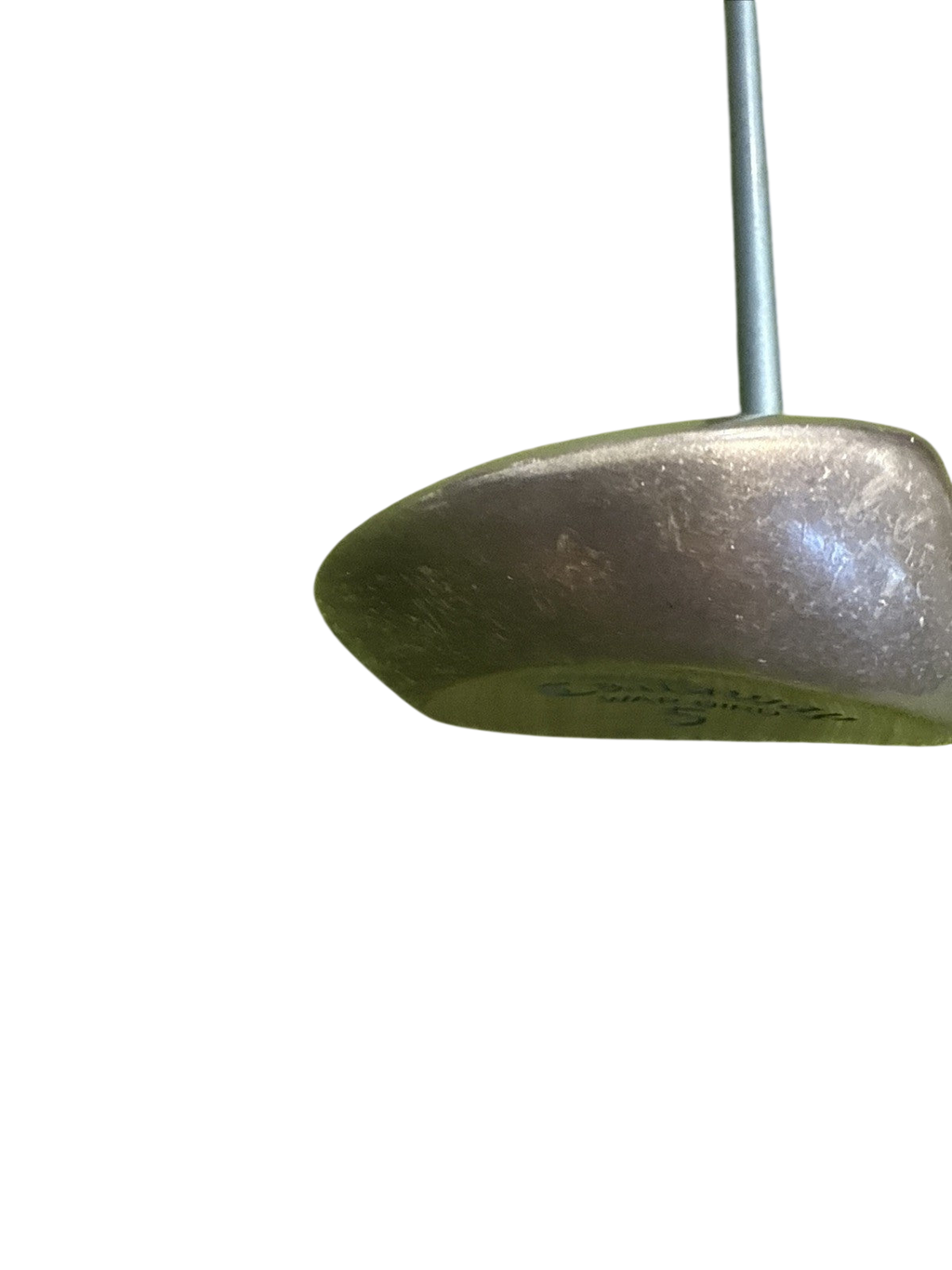 Callaway Great Big Bertha Warbird Right-Handed Ladies Flex Shaft 5-Wood