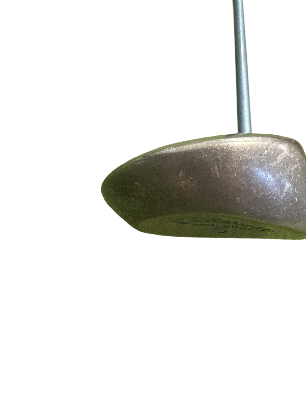 Callaway Great Big Bertha Warbird Right-Handed Ladies Flex Shaft 5-Wood