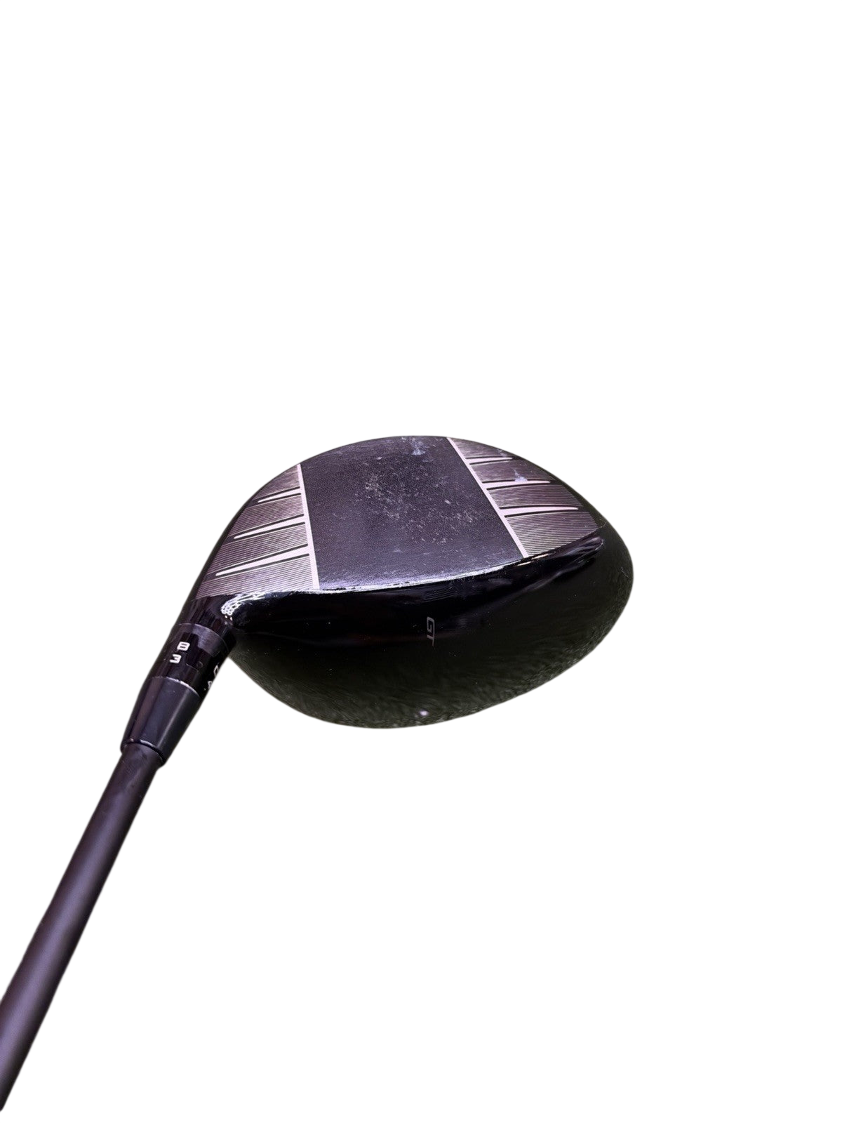 Titleist GT3 Driver 9 Degrees With Tensei 1K Black 65 X Flex Shaft 