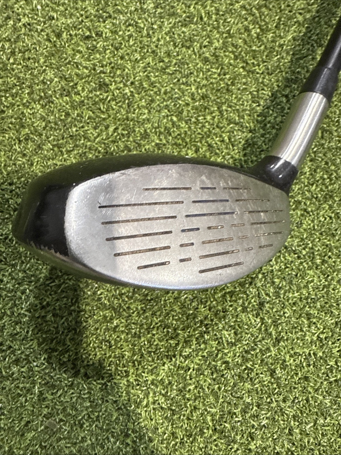 Tiger Shark Hammerhead 4 Hybrid 21° Right Hand Regular Flex 