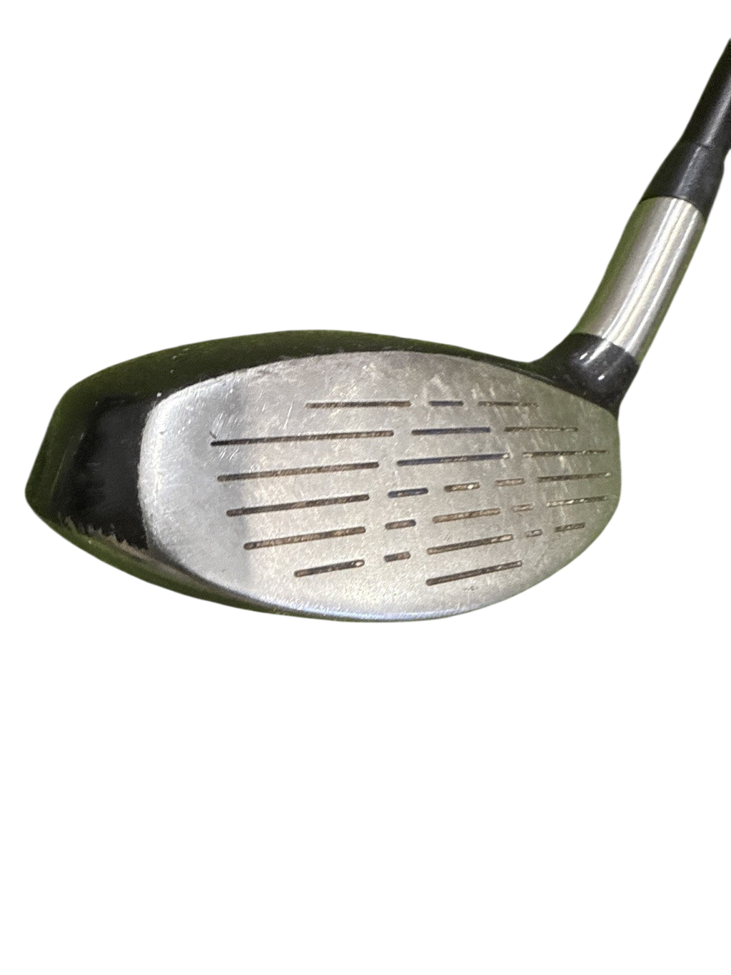 Tiger Shark Hammerhead 4 Hybrid 21° Right Hand Regular Flex 