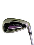 Tommy Armour Silver Scot Sand Wedge Ladies Flex Right Handed
