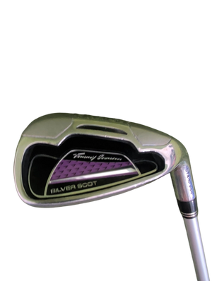 Tommy Armour Silver Scot Sand Wedge Ladies Flex Right Handed