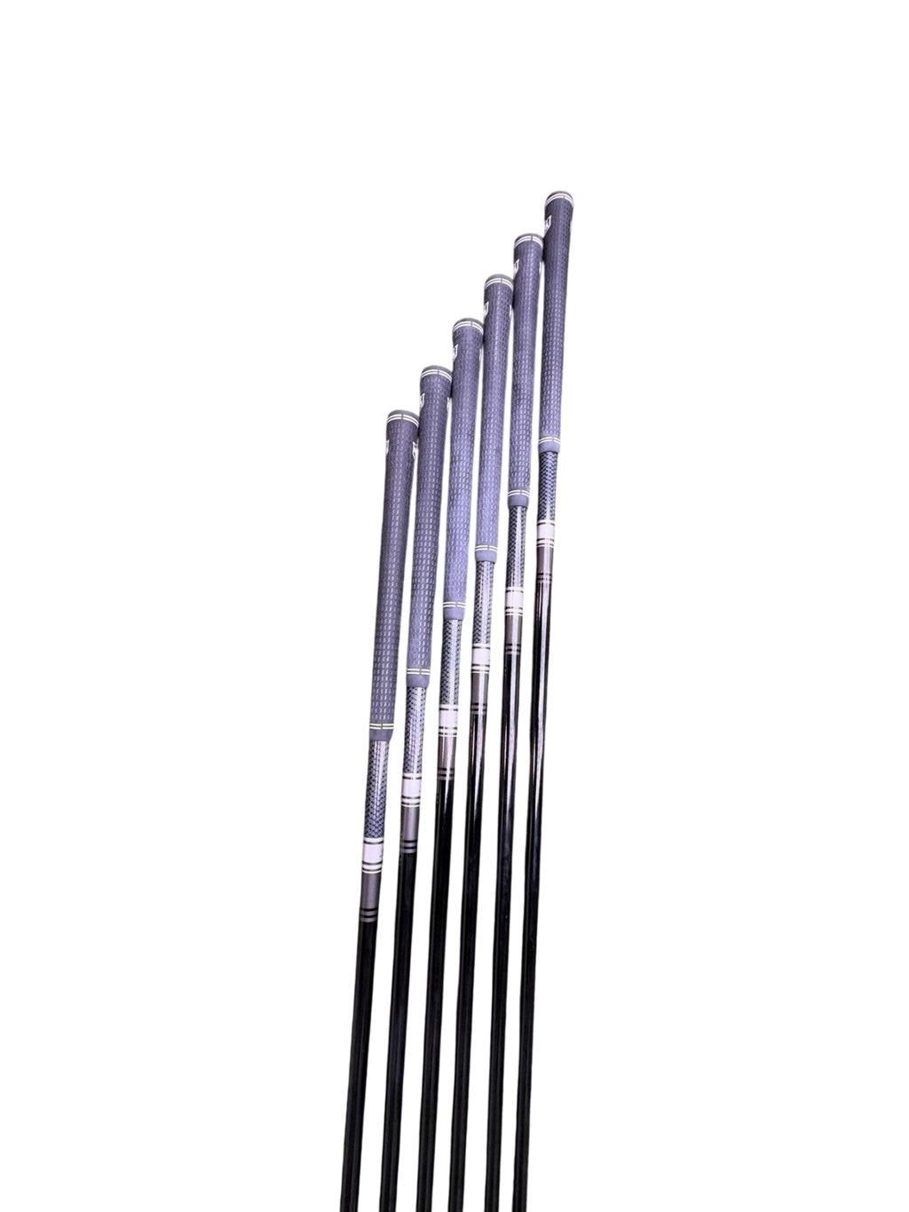 Wilson D9 Iron Set 6-G With Tensei AV 55 Senior Flex Shafts